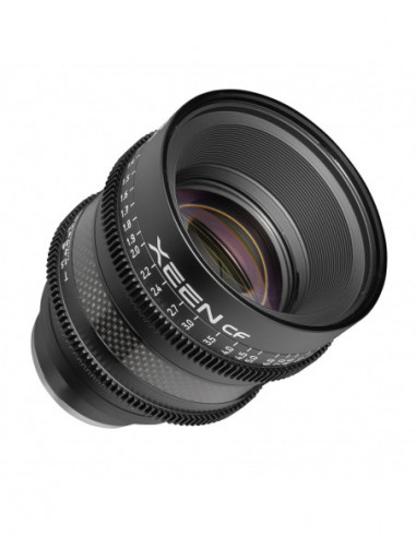 XEEN CF Cinema 85mm T1,5 Sony E Full...