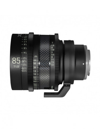 XEEN CF Cinema 85mm T1,5 Sony E Full...