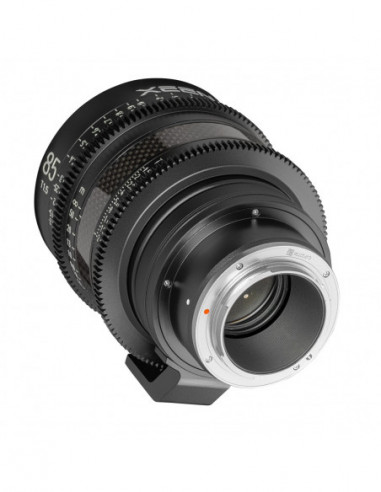 XEEN CF Cinema 85mm T1,5 Sony E Full...