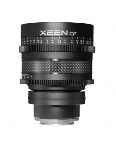 XEEN CF Cinema 85mm T1,5 Sony E Full...