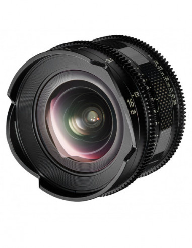 XEEN CF Cinema 16mm T2,6 Canon EF...