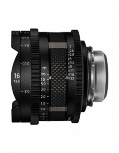 XEEN CF Cinema 16mm T2,6 PL...