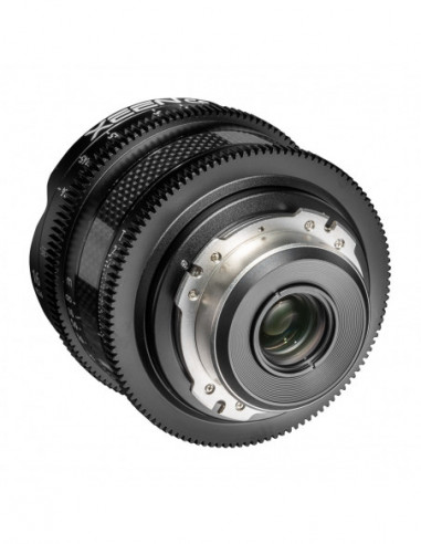 XEEN CF Cinema 16mm T2,6 PL Full Frame