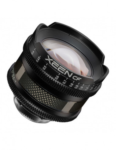 XEEN CF Cinema 16mm T2,6 PL Full Frame