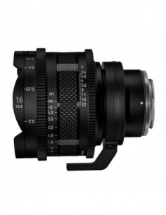 XEEN CF Cinema 16mm T2,6...