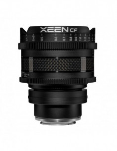 XEEN CF Cinema 16mm T2,6... 2