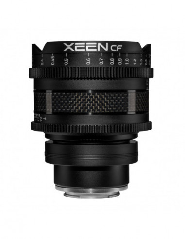 XEEN CF Cinema 16mm T2,6 Sony E...