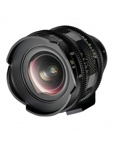 XEEN CF Cinema 16mm T2,6 Sony E...