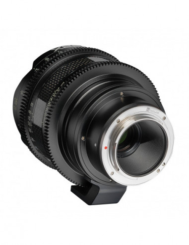 XEEN CF Cinema 16mm T2,6 Sony E...