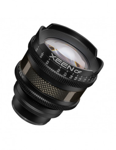 XEEN CF Cinema 16mm T2,6 Sony E...