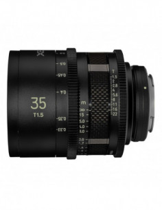 XEEN CF Cinema 35mm T1,5...