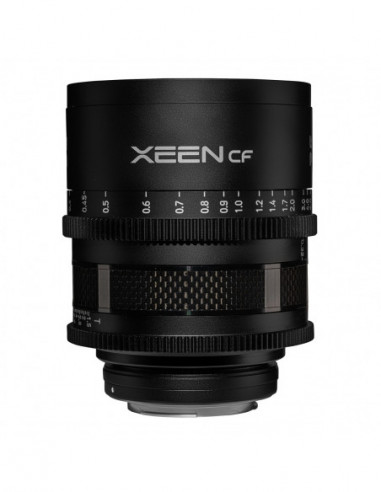 XEEN CF Cinema 35mm T1,5 Canon EF...