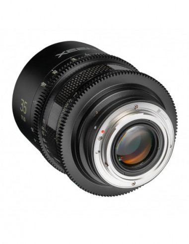 XEEN CF Cinema 35mm T1,5 Canon EF...
