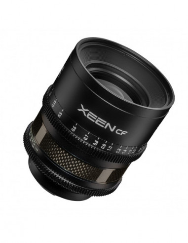 XEEN CF Cinema 35mm T1,5 Canon EF...