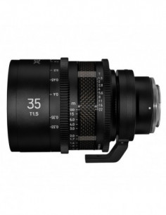 XEEN CF Cinema 35mm T1,5...