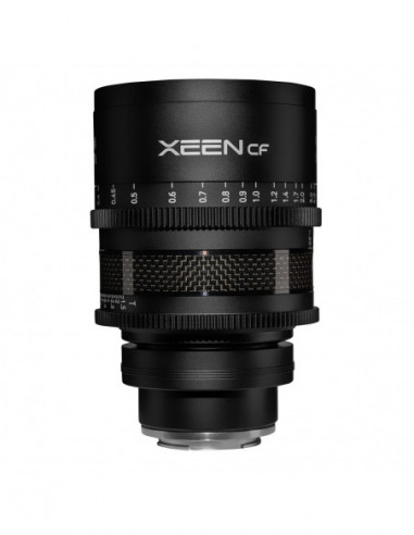XEEN CF Cinema 35mm T1,5 Sony E Full...