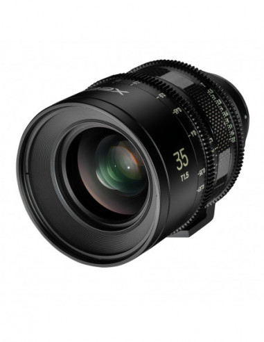 XEEN CF Cinema 35mm T1,5 Sony E Full...