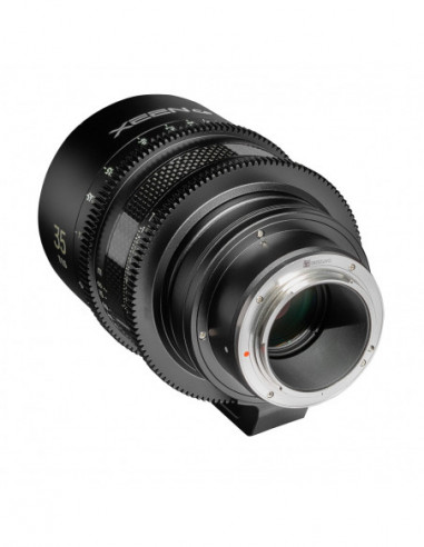 XEEN CF Cinema 35mm T1,5 Sony E Full...