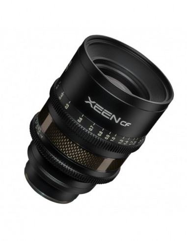 XEEN CF Cinema 35mm T1,5 Sony E Full...