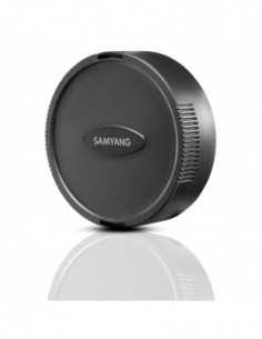 Samyang Front Cap for MF...