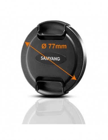 Samyang Front Cap for MF 24mm F1,4...
