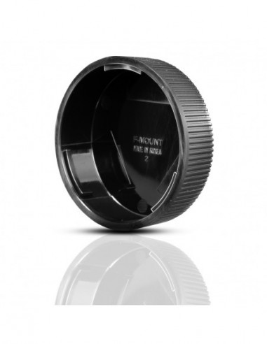 Samyang Rear Cap for Nikon F