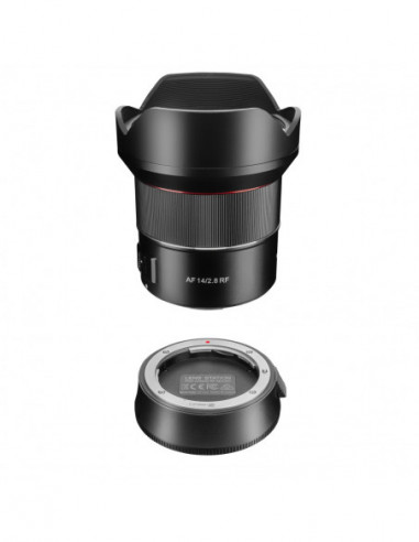 Samyang Lens Station for Canon RF lenses