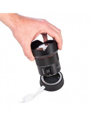 Samyang Lens Station for Canon RF lenses