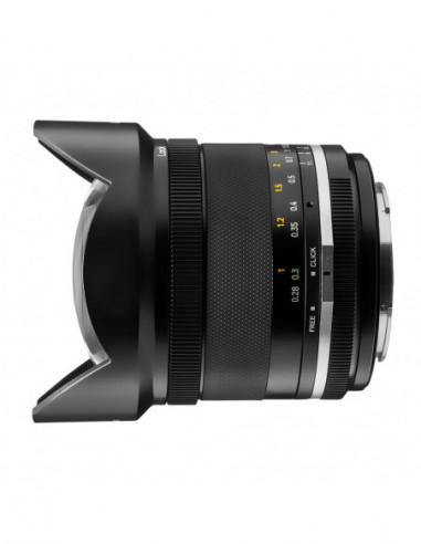 Samyang MF 14mm F2,8 MK2 Canon EF