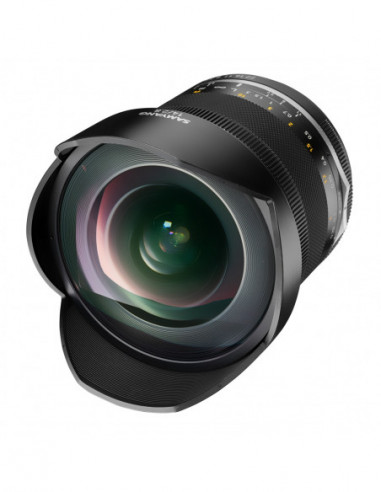 Samyang MF 14mm F2,8 MK2 Canon EF