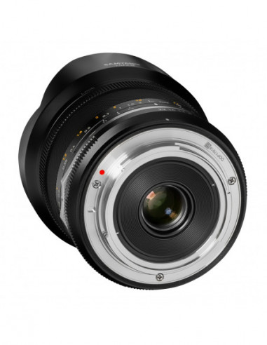 Samyang MF 14mm F2,8 MK2 Canon EF