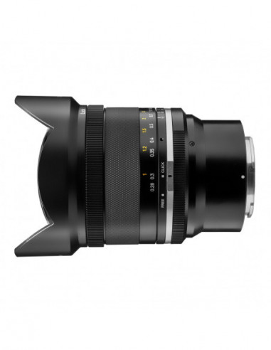 Samyang MF 14mm F2,8 MK2 Sony E