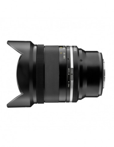 Samyang MF 14mm F2,8 MK2 MFT