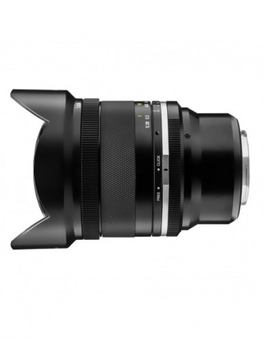 Samyang MF 14mm F2,8 MK2 Fuji X