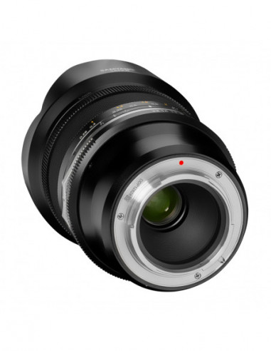 Samyang MF 14mm F2,8 MK2 Fuji X