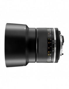 Samyang MF 85mm F1,4 MK2... 2