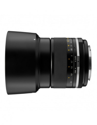 Samyang MF 85mm F1,4 MK2 Canon EF