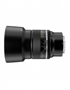 Samyang MF 85mm F1,4 MK2... 2