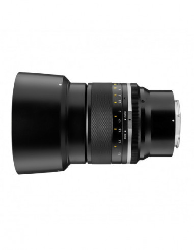 Samyang MF 85mm F1,4 MK2 Sony E