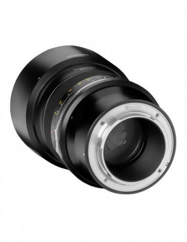 Samyang MF 85mm F1,4 MK2 Sony E
