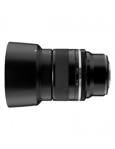 Samyang MF 85mm F1,4 MK2 MFT