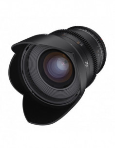 Samyang MF 24mm T1,5 VDSLR... 2