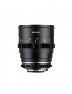 Samyang MF 24mm T1,5 VDSLR... 2