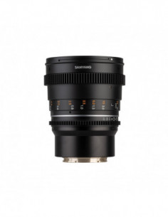 Samyang MF 50mm T1,5 VDSLR... 2