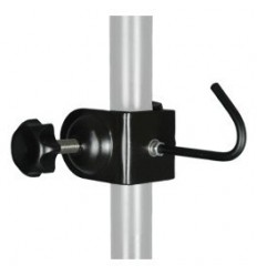 Walimex klemme-krog 0