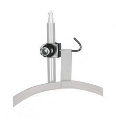 Walimex klemme-krog 0 2