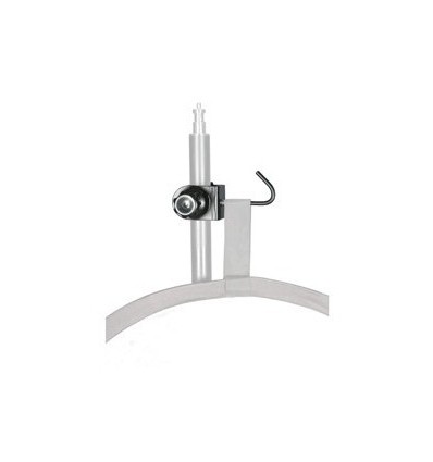 Walimex klemme-krog 1