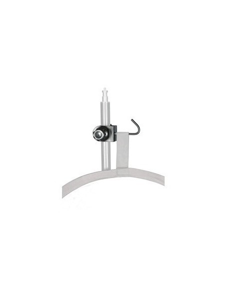 Walimex klemme-krog 1