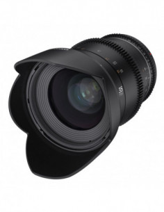 Samyang MF 85mm T1,5 VDSLR... 2