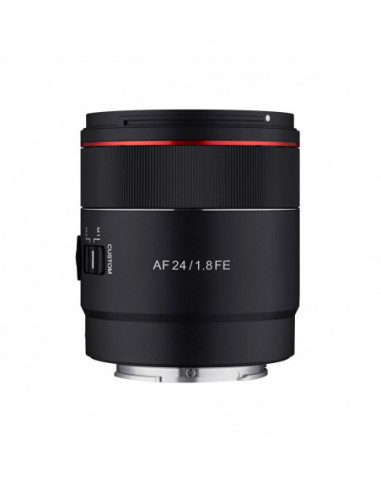 Samyang AF 24mm F1,8 for Sony FE